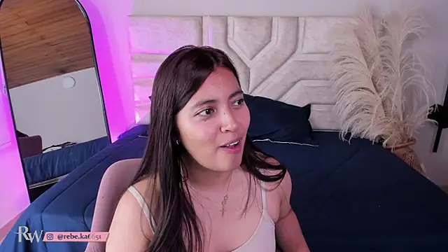 Snapshot of Rebeca_Williams_ chatting on March 21, 2025, 8:08 pm Rebeca Williams  online show from March 21, 2025, 8:08 pm