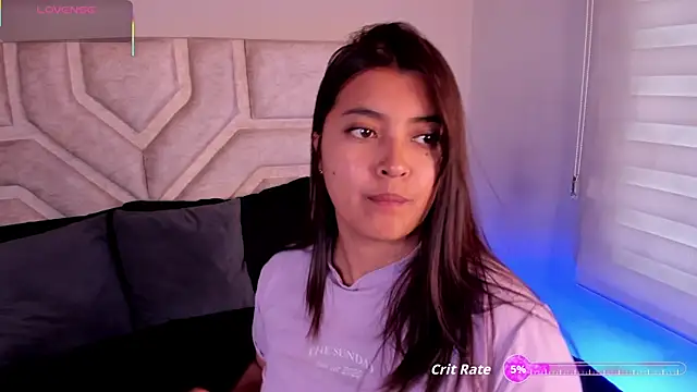 Snapshot of Rebeca_Williams_ chatting on October 24, 2025, 12:34 pm Rebeca Williams  online show from October 24, 2025, 12:34 pm