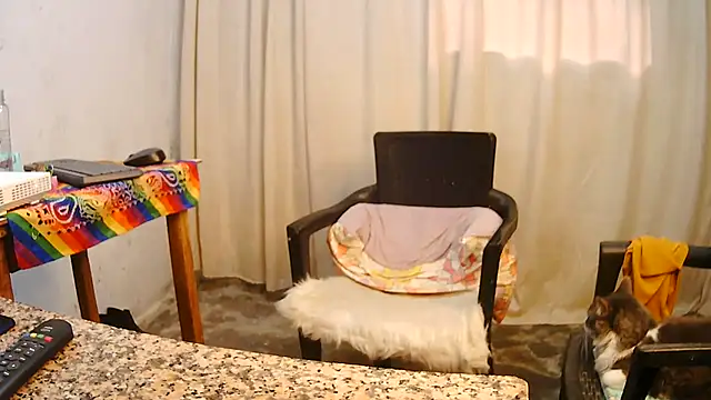 Snapshot of Oh_Tique chatting on January 18, 2025, 3:49 pm Oh Tique online show from January 18, 2025, 3:49 pm