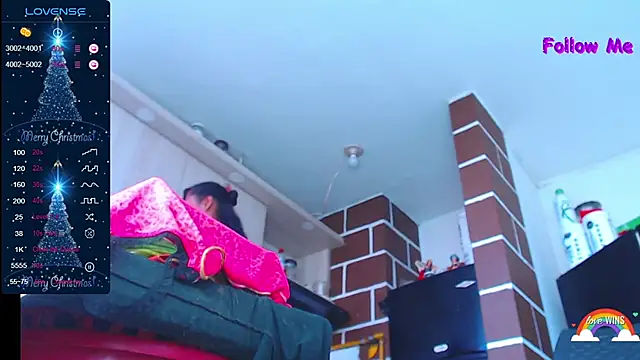 Ts veryhot online show from December 17, 2024, 6:42 pm