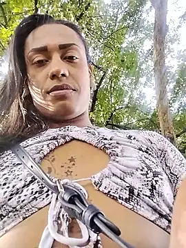 Ts veryhot online show from January 14, 2026, 9:09 pm