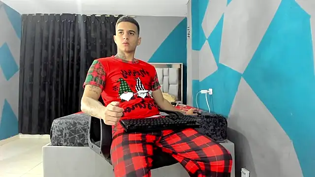 simookeler online show from December 8, 2024, 11:08 pm