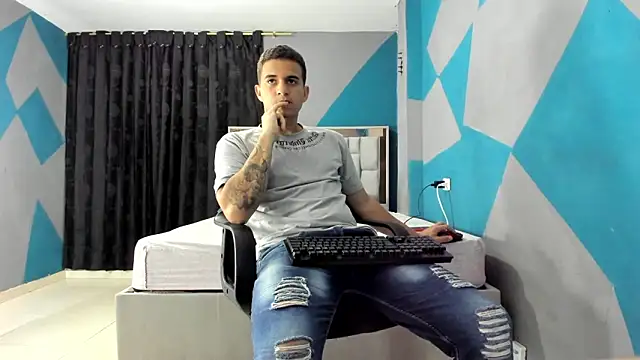 simookeler online show from December 19, 2024, 2:34 am
