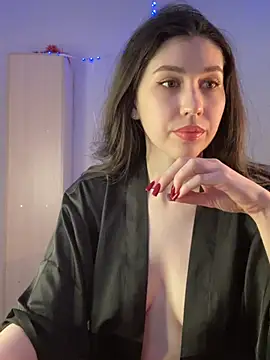 LushLuna online show from December 22, 2024, 5:53 pm