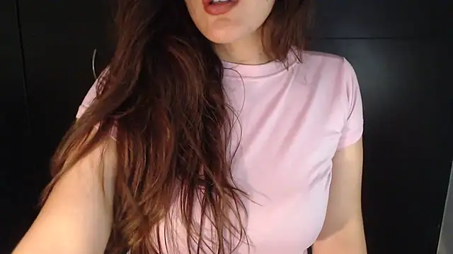 AdharaLujan online show from February 15, 2026, 10:39 pm