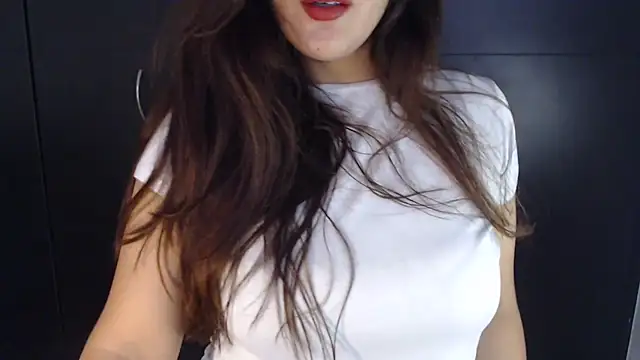 AdharaLujan online show from February 16, 2026, 1:29 pm