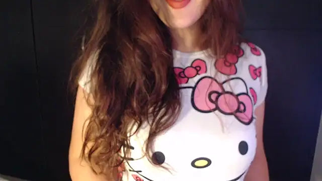 AdharaLujan online show from March 11, 2026, 1:17 pm