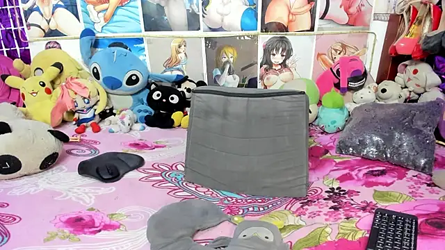 Snapshot of ArianaUnicorn chatting on January 11, 2025, 1:48 am ArianaUnicorn online show from January 11, 2025, 1:48 am