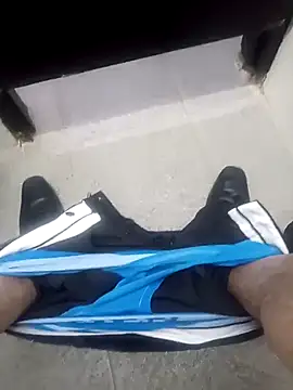 fercxxxho25 online show from September 24, 2025, 8:45 pm