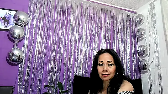 Snapshot of Zara47sweet chatting on January 18, 2025, 2:25 am Zara47sweet online show from January 18, 2025, 2:25 am