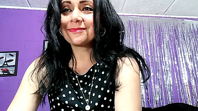 Snapshot of Zara47sweet chatting on January 19, 2025, 11:10 pm Zara47sweet online show from January 19, 2025, 11:10 pm