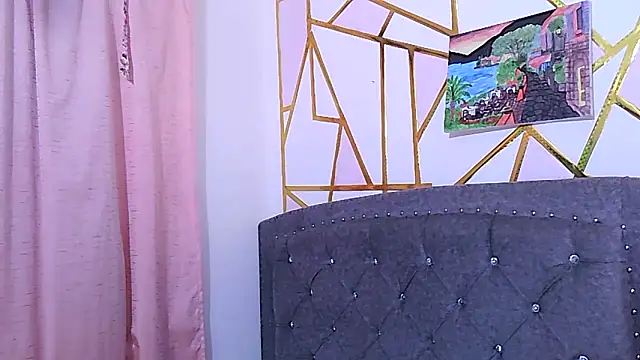 Zara47sweet online show from November 7, 2025, 12:10 am