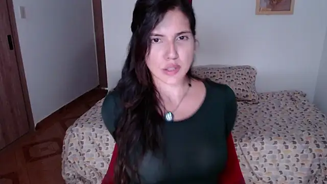 Snapshot of Sigrid- chatting on November 1, 2025, 11:40 pm Sigrid- online show from November 1, 2025, 11:40 pm