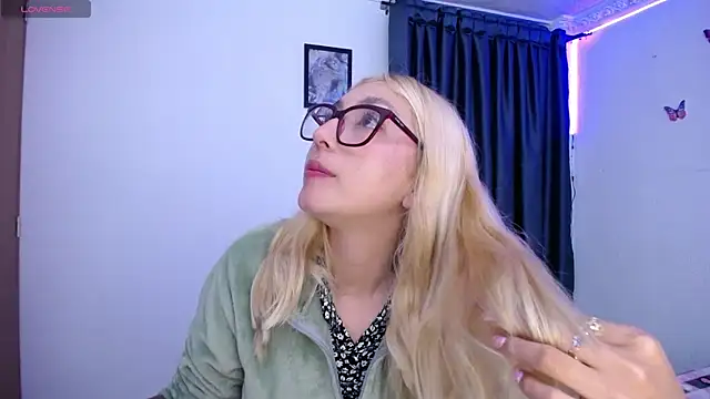 Soffy-brooks online show from April 24, 2026, 7:00 am