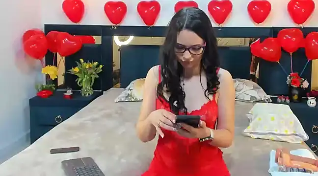 Anabbela online show from February 14, 2025, 11:21 am