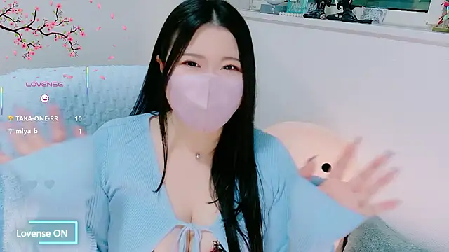 Snapshot of yukinko_o_ chatting on April 27, 2026, 12:36 pm yukinko o online show from April 27, 2026, 12:36 pm