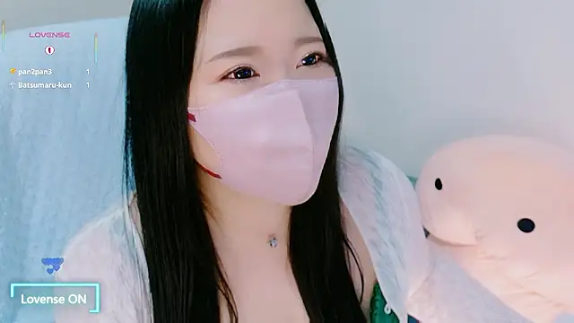Snapshot of yukinko_o_ chatting on May 4, 2026, 1:12 am yukinko o online show from May 4, 2026, 1:12 am