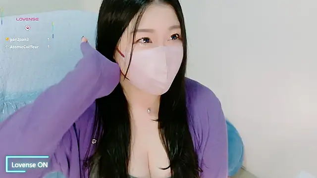 yukinko o  online show from June 10, 2026, 1:50 am
