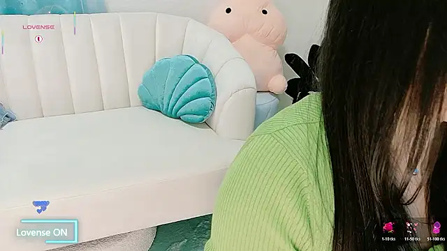 yukinko o  online show from June 20, 2026, 2:03 am