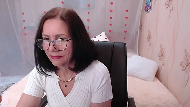 OlgaHottie online show from March 13, 2025, 2:49 am