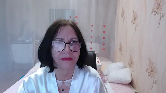 OlgaHottie online show from September 24, 2025, 11:41 pm