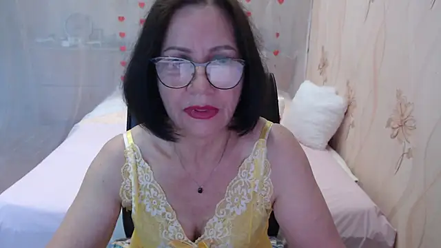 OlgaHottie online show from September 25, 2025, 10:57 pm