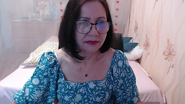 OlgaHottie online show from November 29, 2025, 12:57 am