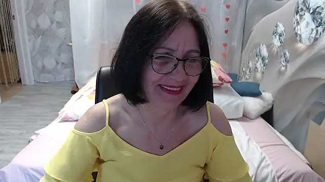 OlgaHottie online show from March 22, 2026, 11:52 pm