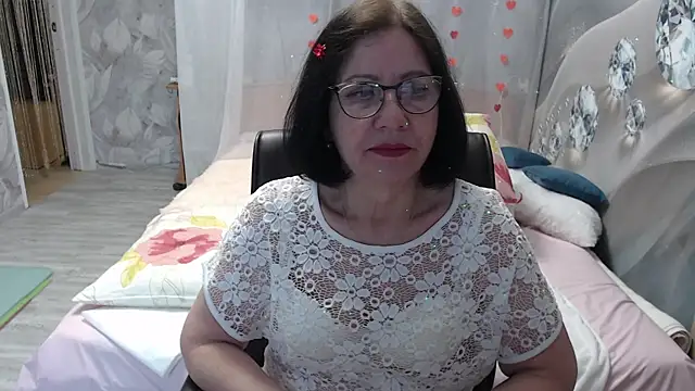 OlgaHottie online show from March 30, 2026, 12:22 am