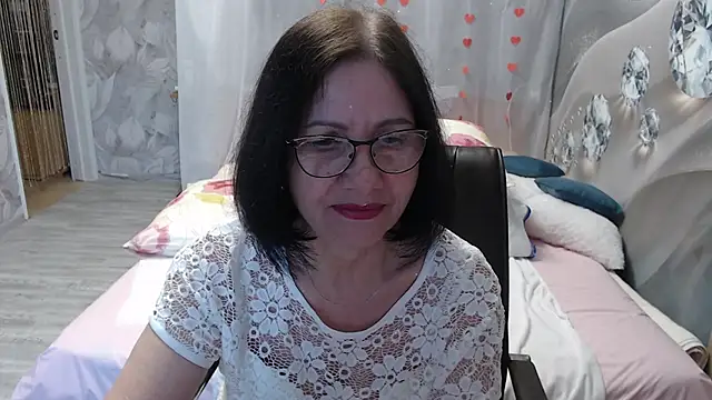 OlgaHottie online show from March 30, 2026, 11:39 pm