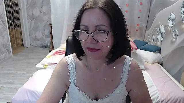 OlgaHottie online show from April 10, 2026, 11:09 pm