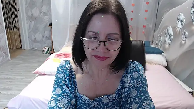 OlgaHottie online show from April 24, 2026, 11:29 pm
