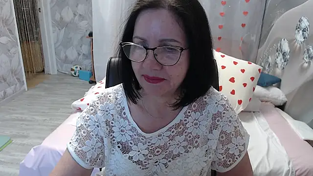 OlgaHottie online show from April 30, 2026, 11:20 pm