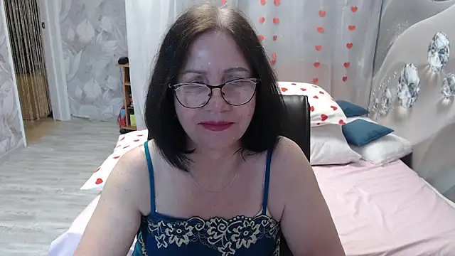 Snapshot of OlgaHottie chatting on May 16, 2026, 12:07 am OlgaHottie online show from May 16, 2026, 12:07 am