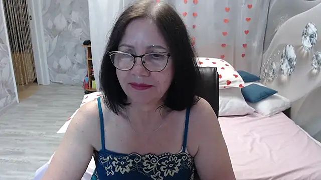 Snapshot of OlgaHottie chatting on May 16, 2026, 12:40 am OlgaHottie online show from May 16, 2026, 12:40 am