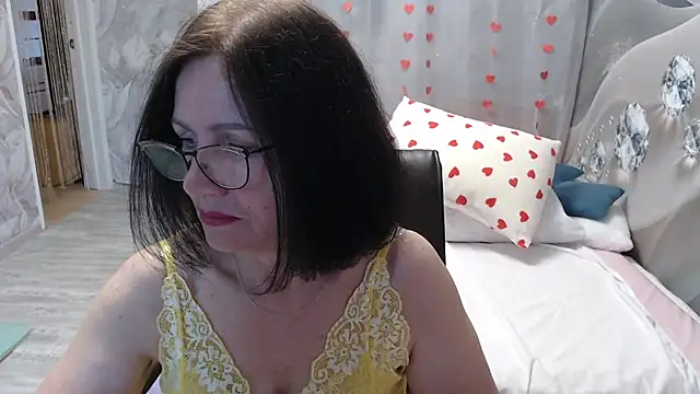 Snapshot of OlgaHottie chatting on May 30, 2026, 11:46 pm OlgaHottie online show from May 30, 2026, 11:46 pm