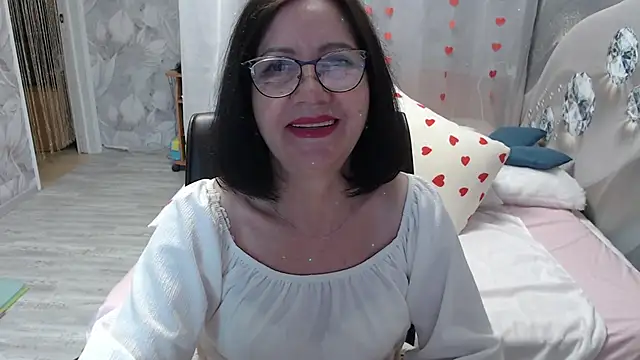 Snapshot of OlgaHottie chatting on June 7, 2026, 11:41 pm OlgaHottie online show from June 7, 2026, 11:41 pm
