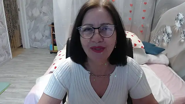 Snapshot of OlgaHottie chatting on June 10, 2026, 12:00 am OlgaHottie online show from June 10, 2026, 12:00 am