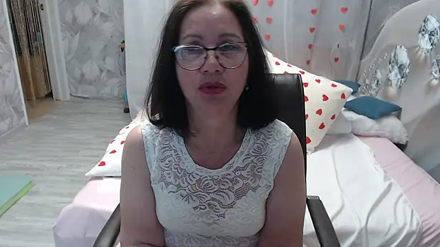 Snapshot of OlgaHottie chatting on June 21, 2026, 2:25 am OlgaHottie online show from June 21, 2026, 2:25 am