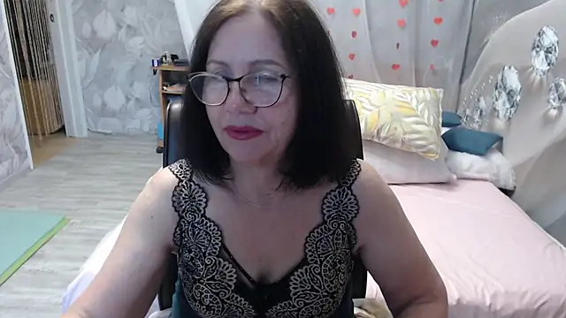 Snapshot of OlgaHottie chatting on June 23, 2026, 11:47 pm OlgaHottie online show from June 23, 2026, 11:47 pm