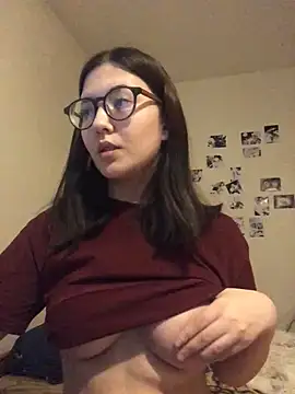 Prudie Gabriella online show from December 10, 2024, 12:27 pm