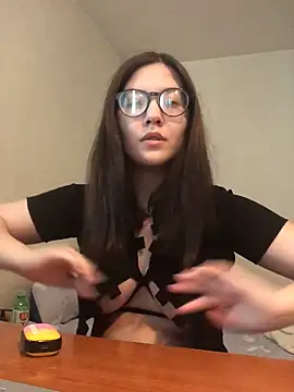 Prudie Gabriella online show from February 17, 2025, 10:07 am