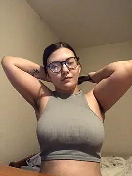 Prudie Gabriella online show from February 21, 2025, 4:26 pm