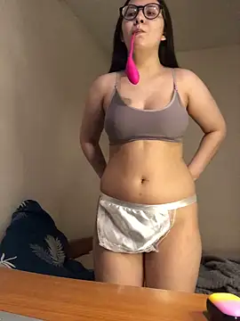 Prudie Gabriella online show from March 11, 2025, 4:07 pm