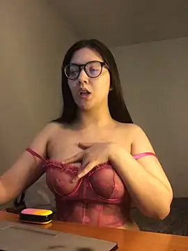 Prudie Gabriella online show from March 13, 2025, 1:29 pm