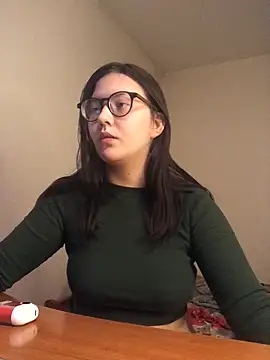 Prudie Gabriella online show from March 16, 2025, 7:27 pm