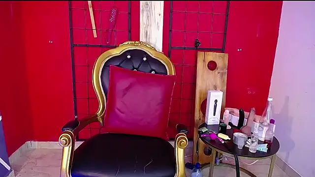 Swich Bdms  online show from December 23, 2024, 4:50 pm