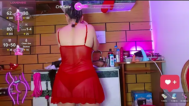 Bigass dayla online show from January 20, 2025, 12:49 pm
