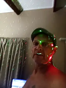 Beertjie1976 online show from September 28, 2025, 1:44 am