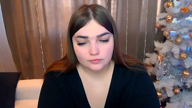 Snapshot of Emaaa_ua chatting on January 12, 2025, 8:57 am Emaaa ua online show from January 12, 2025, 8:57 am